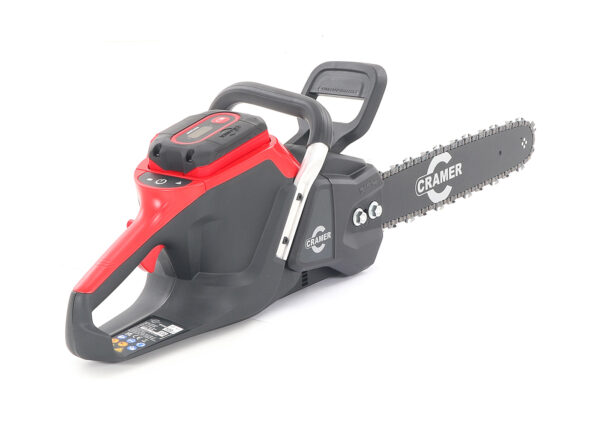 CRAMER 82CS34 - Image 5