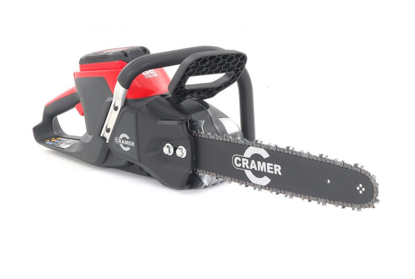 CRAMER 82CS34 - Image 7