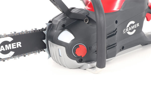 CRAMER 82CS34 - Image 9