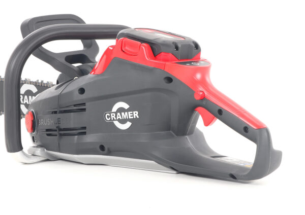 CRAMER 82CS34 - Image 10