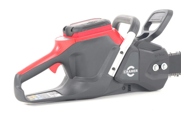 CRAMER 82CS34 - Image 11