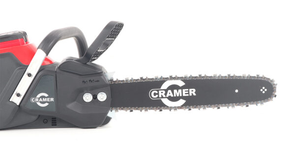CRAMER 82CS34 - Image 12