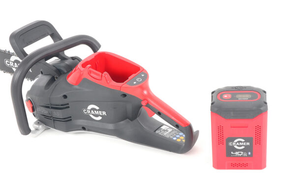 CRAMER 82CS34 - Image 14