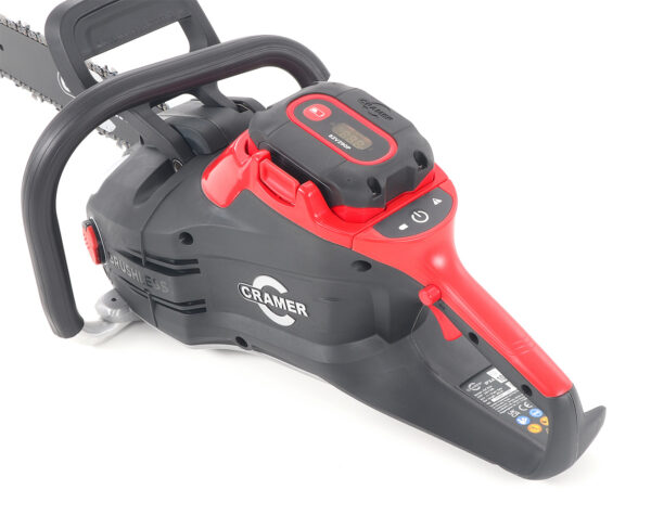 CRAMER 82CS34 - Image 15