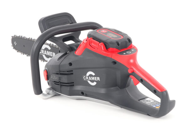 CRAMER 82CS34 - Image 16