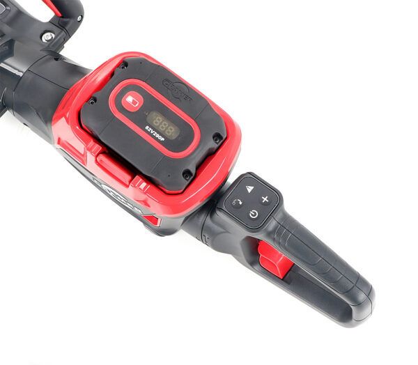 CRAMER OPTIMUS HT61 - Image 15