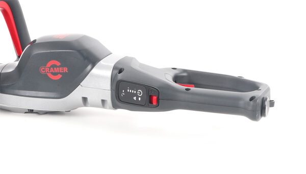 CRAMER 82HD62 - Image 14