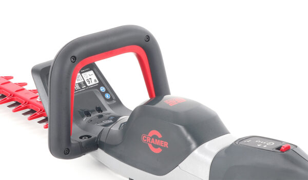 CRAMER 82HD75 - Image 15