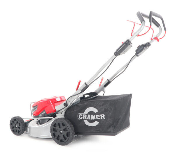 CRAMER 82LM46SX - Image 2