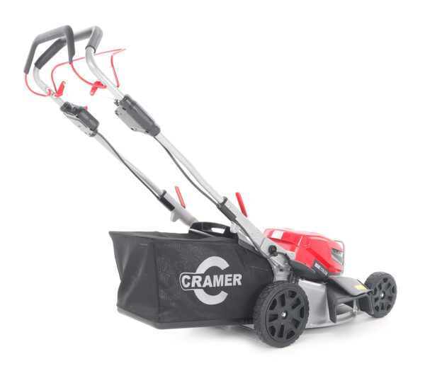 CRAMER 82LM46SX - Image 3