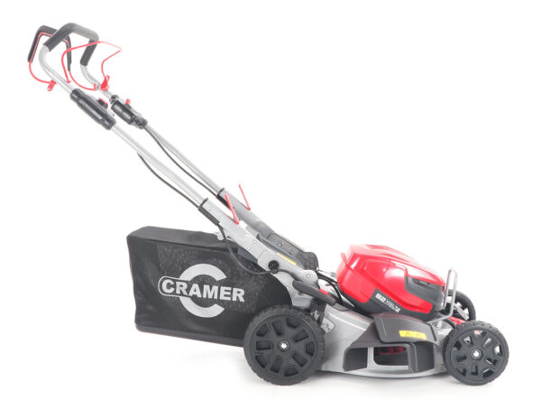CRAMER 82LM46SX - Image 4