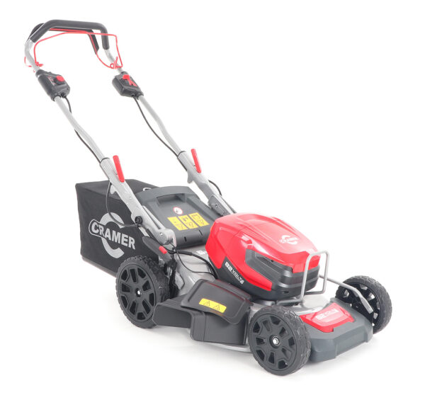 CRAMER 82LM46SX - Image 5