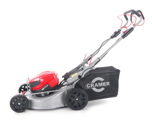 CRAMER 82LM51SX - Image 2