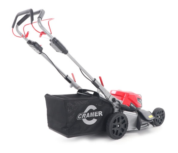 CRAMER 82LM51SX - Image 4