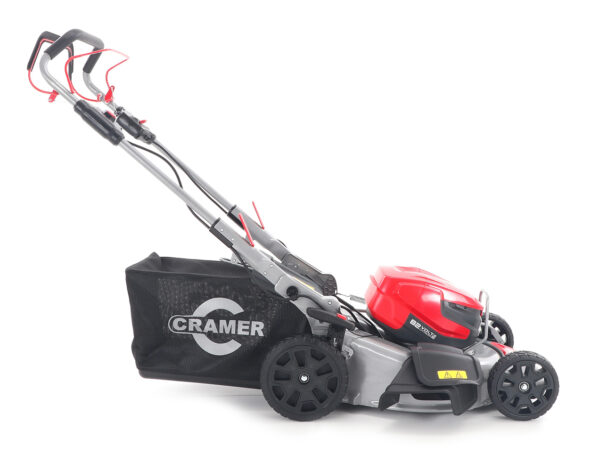 CRAMER 82LM51SX - Image 5