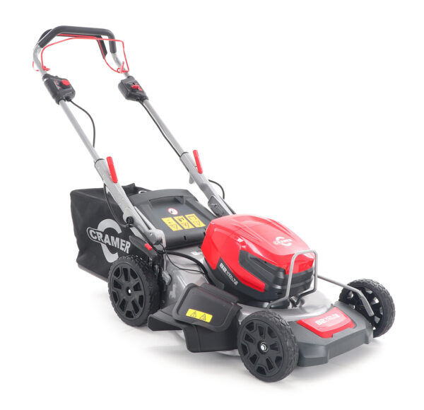 CRAMER 82LM51SX - Image 6