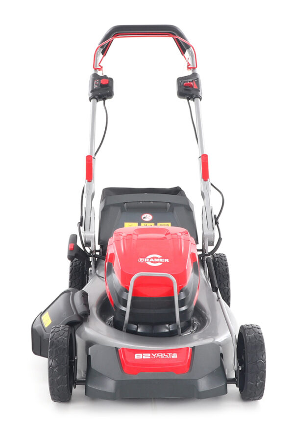 CRAMER 82LM51SX - Image 7