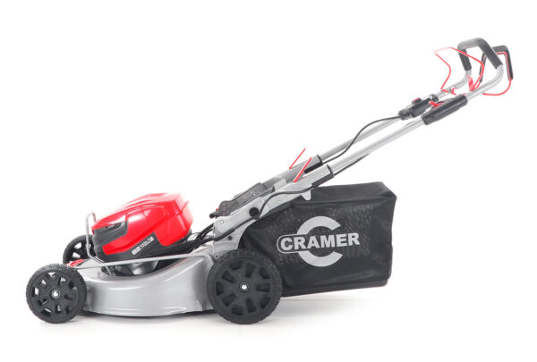 CRAMER 82LM51SX - Image 9