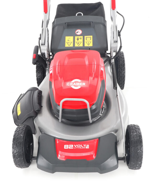 CRAMER 82LM51SX - Image 10