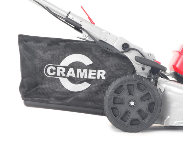 CRAMER 82LM51SX - Image 12