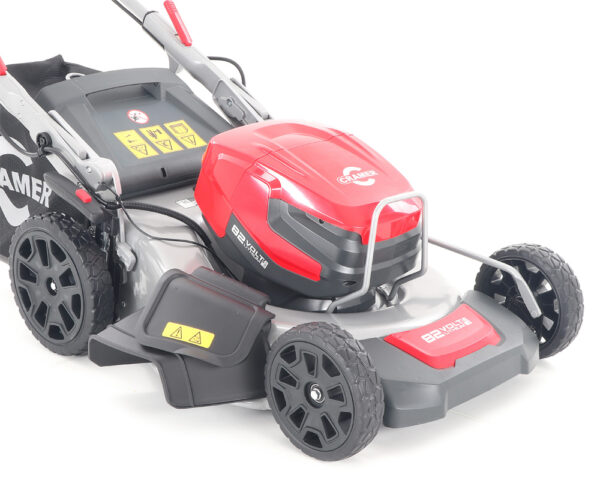CRAMER 82LM51SX - Image 15