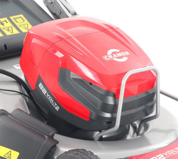 CRAMER 82LM51SX - Image 16