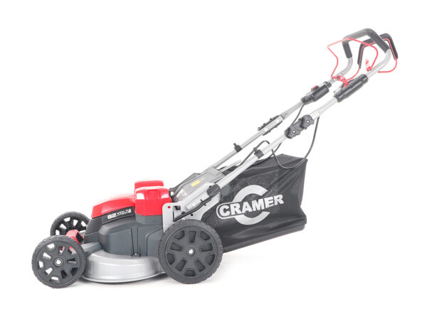 CRAMER 82LM61SX - Image 2