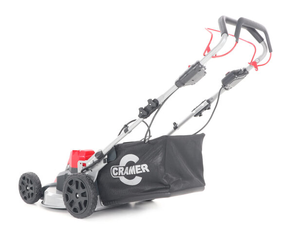 CRAMER 82LM61SX - Image 3