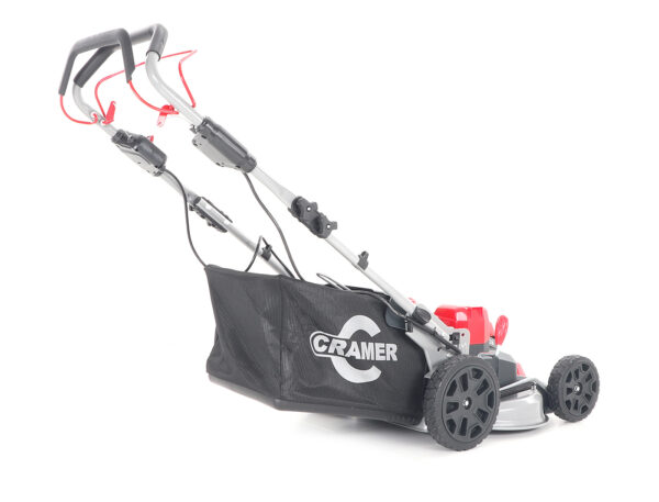 CRAMER 82LM61SX - Image 4