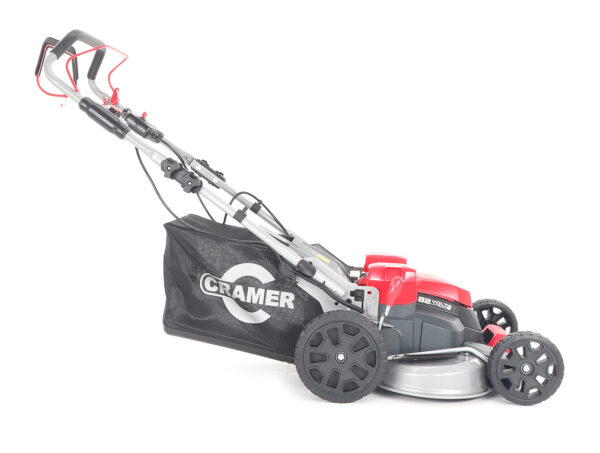CRAMER 82LM61SX - Image 5