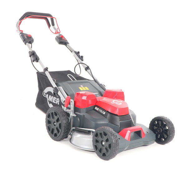 CRAMER 82LM61SX - Image 6