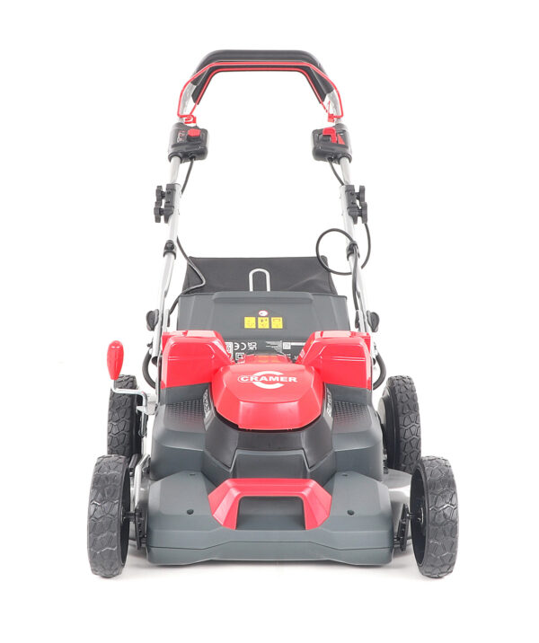 CRAMER 82LM61SX - Image 7