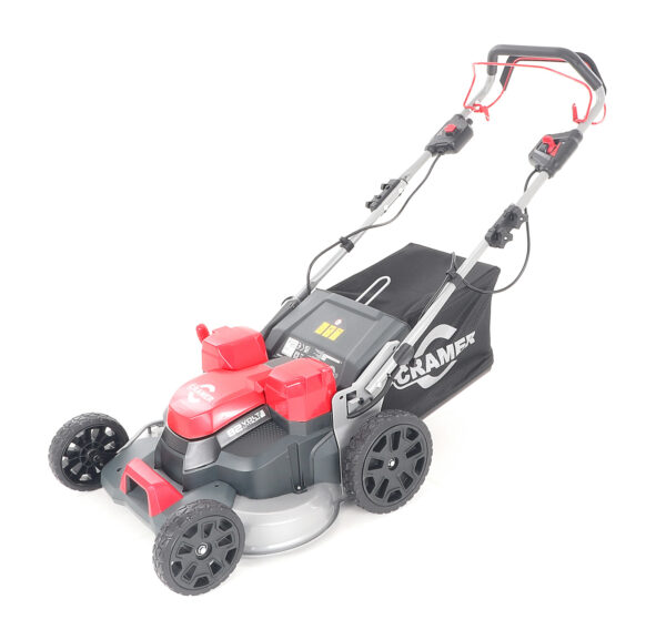 CRAMER 82LM61SX - Image 8