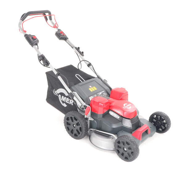 CRAMER 82LM61SX - Image 9