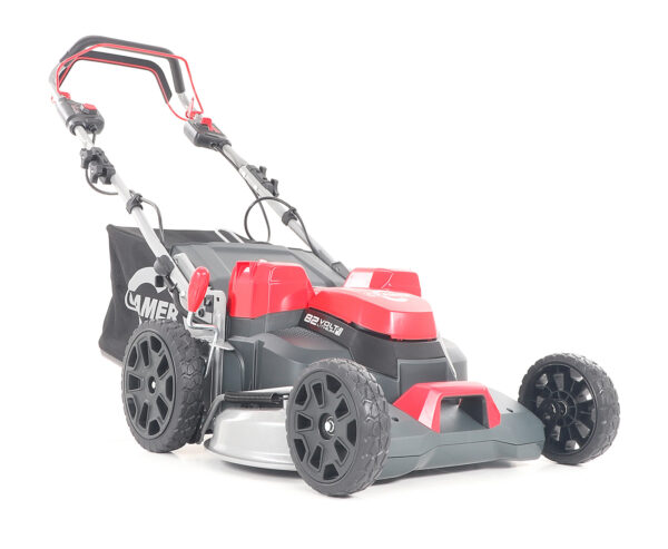 CRAMER 82LM61SX - Image 10