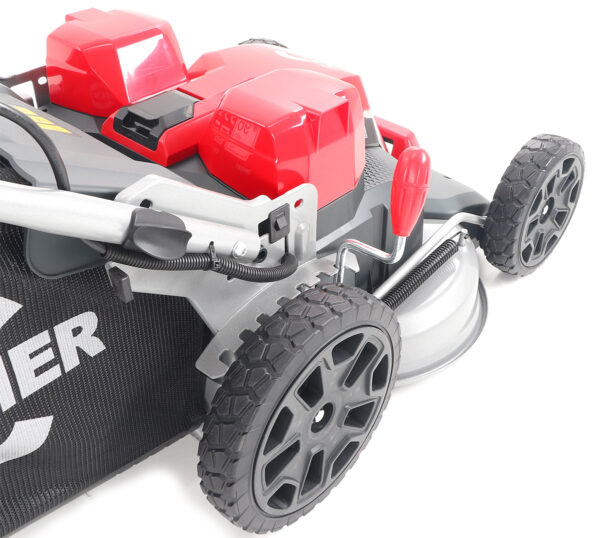 CRAMER 82LM61SX - Image 13