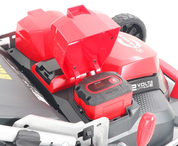 CRAMER 82LM61SX - Image 14