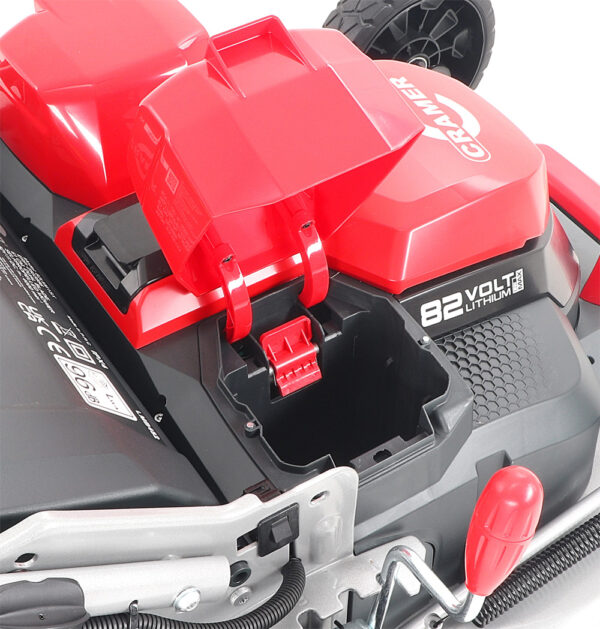 CRAMER 82LM61SX - Image 16