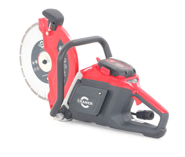 CRAMER OPTIMUS PC350 - Image 4