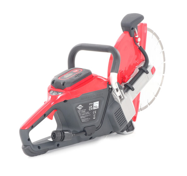 CRAMER OPTIMUS PC350 - Image 6