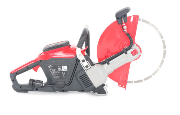 CRAMER OPTIMUS PC350 - Image 7