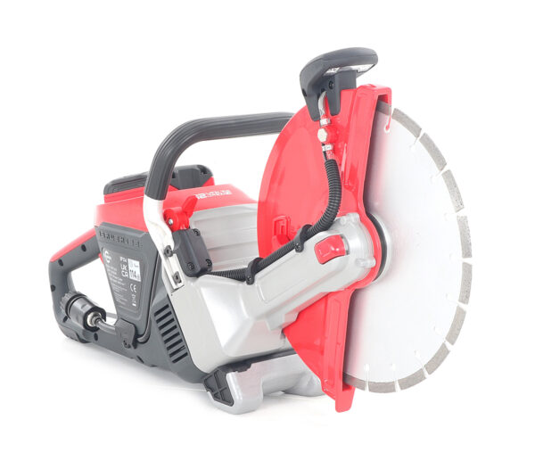 CRAMER OPTIMUS PC350 - Image 8