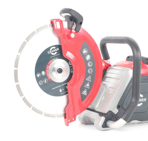 CRAMER OPTIMUS PC350 - Image 10