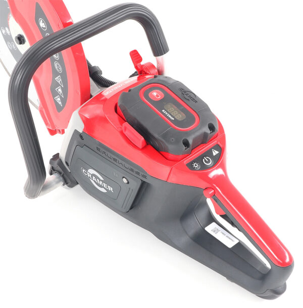 CRAMER OPTIMUS PC350 - Image 13