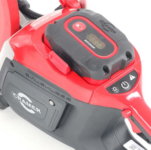 CRAMER OPTIMUS PC300 - Image 12