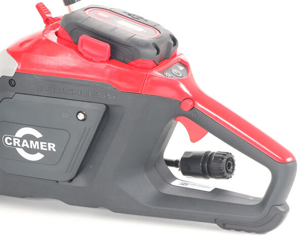 CRAMER OPTIMUS PC350 - Image 14