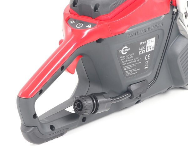 CRAMER OPTIMUS PC350 - Image 15
