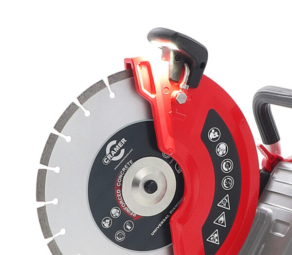CRAMER OPTIMUS PC350 - Image 16