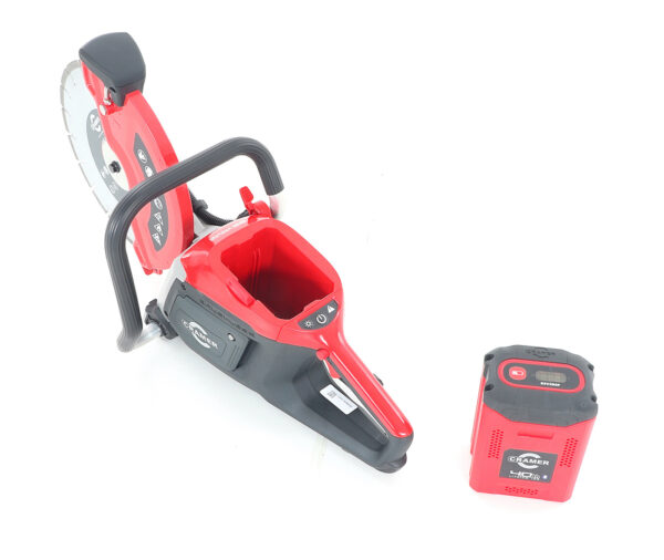 CRAMER OPTIMUS PC300 - Image 16