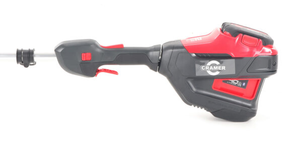 CRAMER 82T20 - Image 9
